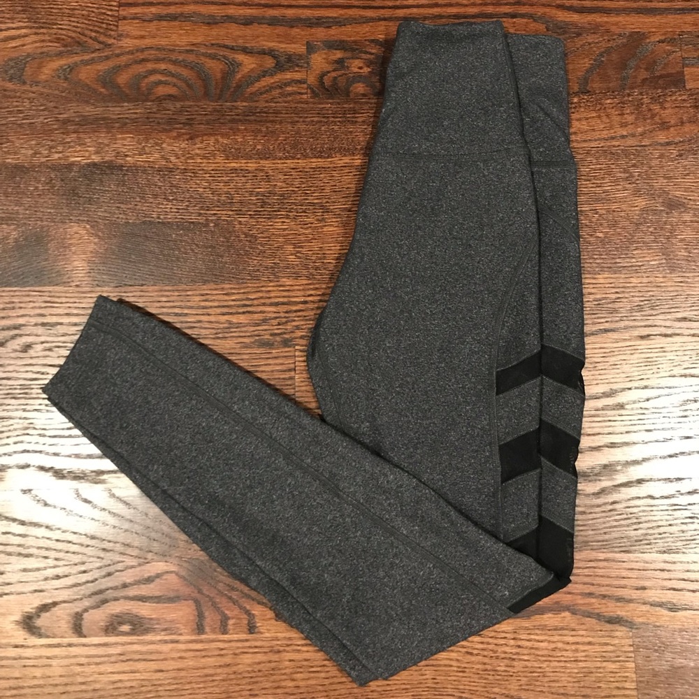 Beyond Yoga Triple Mesh leggings